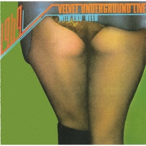 The Velvet Underground/1969åȡ饦ɡ饤ס[UICY-79440]