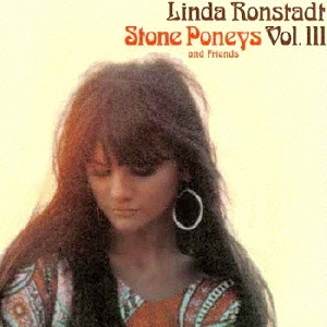Linda Ronstadt/ȡ󡦥ݥˡ&ե Vol.3ס[UICY-79503]