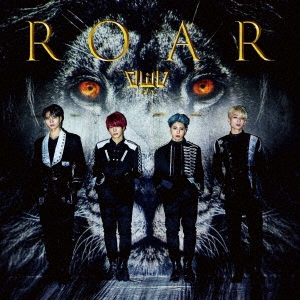Roar ［CD+DVD］＜初回盤＞