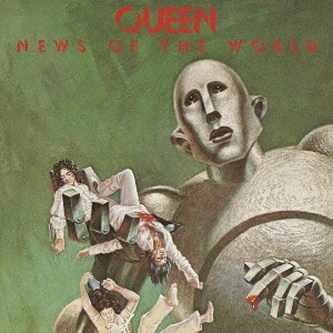 Queen/ ߥƥåɡǥס[UICY-79541]