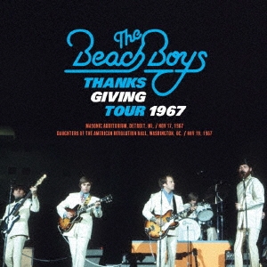 The Beach Boys/󥯥ӥ󥰡ĥ 1967[EGRO-0055]