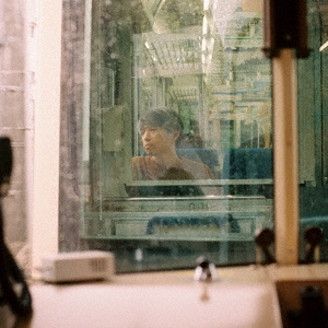 光の速さで佇んで