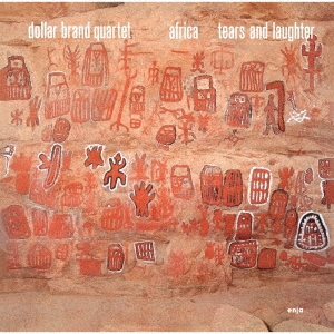 Dollar Brand Quartet/եꥫޤȾФ㴰ס[CDSOL-6664]