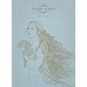 Simple is best ［CD+DVD］＜完全生産限定盤＞