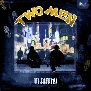 TWO MEN