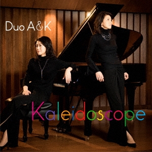 Duo A&K/쥤ɥ[GNRS-0031]