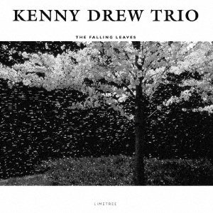Kenny Drew Trio/ե󥰡꡼㴰ס[CDSOL-47102]