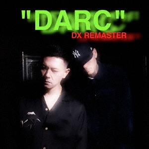 DARC (DX Remaster Ver.)＜限定盤＞