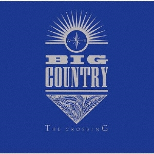 Big Country/ʡӥåȥ꡼ס[UICY-79710]