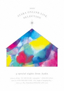 /AYAKA ONLINE LIVE SELECTION 2020[AKBO-90075]