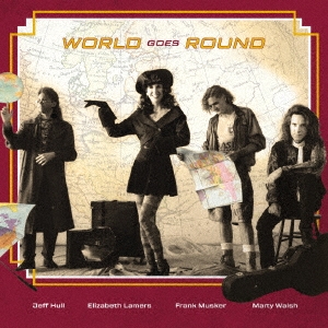 World Goes Round