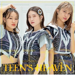 Teen's Heaven/ޥߡType-A[QARV-1001]