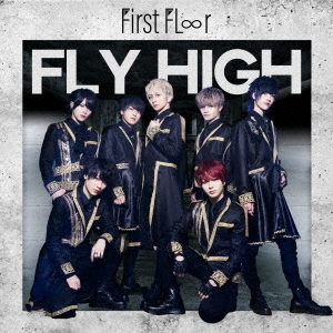 First Flr/Fly HighTypeA[QARF-69046]