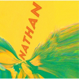 NATHAN (J-Pop)/NATHAN[NATH-001]