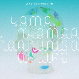 the meaning of life ［CD+Blu-ray Disc］＜初回生産限定盤＞