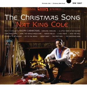 Nat King Cole/ꥹޥ +5[UCCU-5903]