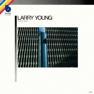 Larry Young/ޥåסס[UCCU-8145]