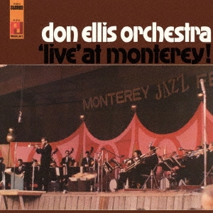 Don Ellis/ɥ󡦥ꥹåȡ󥿥졼ס[UCCU-8176]
