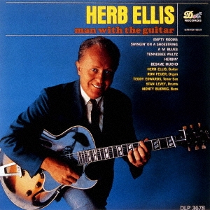 Herb Ellis/ޥ󡦥ס[UCCU-8233]