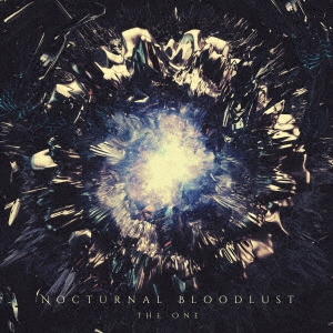 NOCTURNAL BLOODLUST/THE ONE̾ס[DCCA-1054]