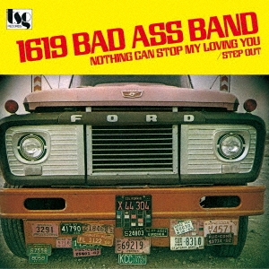 1619 Bad Ass Band/ʥå󥰡󡦥ȥåסޥ󥰡桼/ƥåסȡ㴰ס[P7-6498]