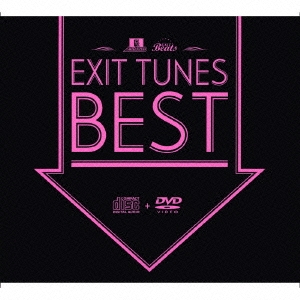 EXIT TUNES BEST ［CD+DVD］