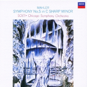 マーラー:交響曲第5番 ＜初回生産限定盤＞