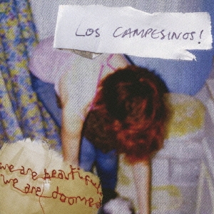 ウィー・アー・ビューティフル、ウィー・アー・ドゥームド