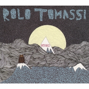 ヒステリックス