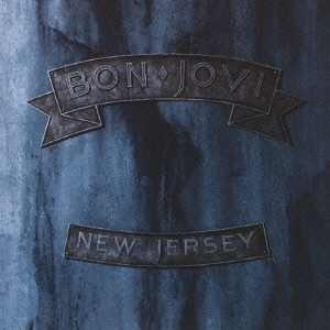 Bon Jovi/NEW JERSEY＜デラックス・エディション＞＜通常盤＞