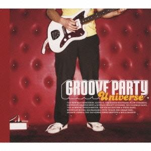 Groove Party Universe