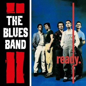 The Blues Band/ǥס[AIRAC-1518]