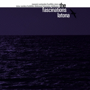 the fascinations/latona[HCCD-9528]