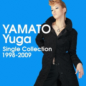 YAMATO Yuga  Single Collection