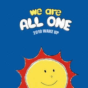 TOWER RECORDS ONLINE㤨EARTH TONE/we are ALL ONE 2010 WAKE UP[WAAO-0005]פβǤʤ550ߤˤʤޤ