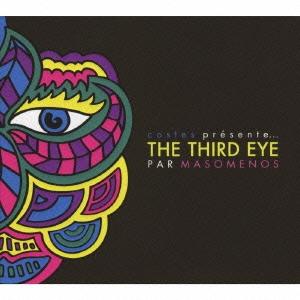 The Third Eye＜初回生産限定盤＞