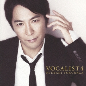 VOCALIST 4 ［CD+DVD］＜初回限定盤A＞
