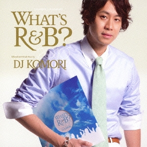 WHAT'S R&B? 2010