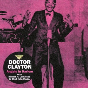 Doctor Clayton/󥸥륺󡦥ϡ[PCD-20092]
