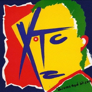 ドラムス･アンド･ワイアーズ＜期間限定生産盤＞