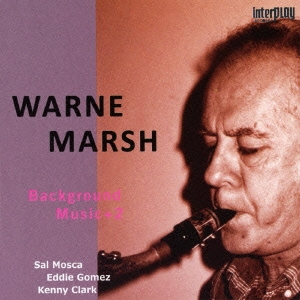 バックグラウンド・ミュージック +2