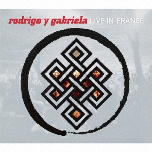 激情セッションII ～ライヴ・イン・フランス～