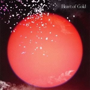 Heart of Gold＜通常盤＞