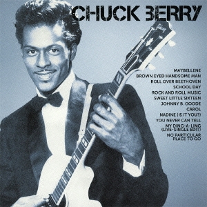 Chuck Berry/Icon : Chuck Berry