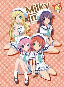 探偵オペラ ミルキィホームズ 第2幕 6