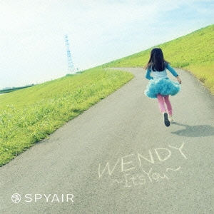 WENDY ～It's You～ ［CD+DVD］＜初回生産限定盤＞