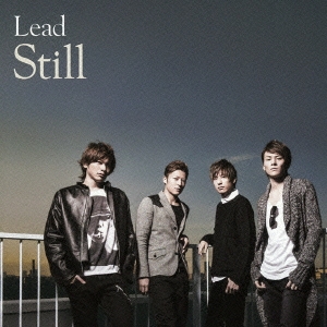Still＜初回盤D＞