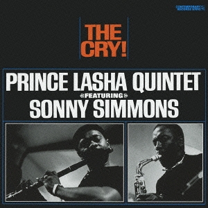 ザ･クライ!＜完全生産限定盤＞