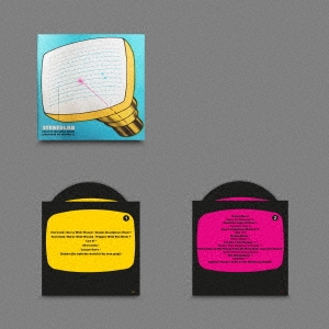 Stereolab/PULSE OF THE EARLY BRAIN [SWITCHED ON VOLUME 5] CD+T-SHIRTS(S)ϡס[BRDUHF43S]