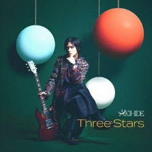 Three Stars＜通常盤＞